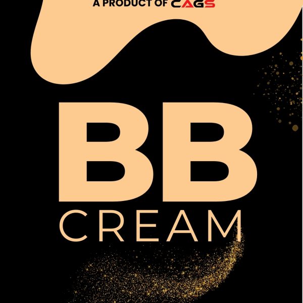 BB Cream Glow Foundation