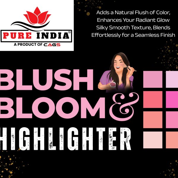 Blush Bloom Highlighter