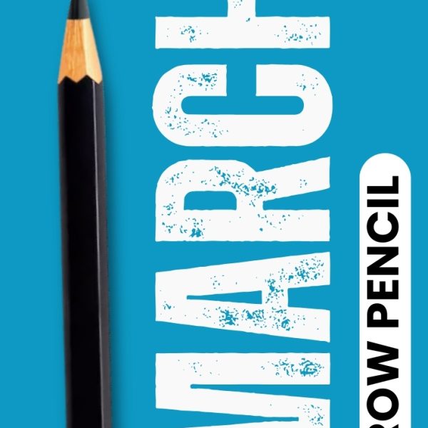 Glamerch Eyebrow Pencil