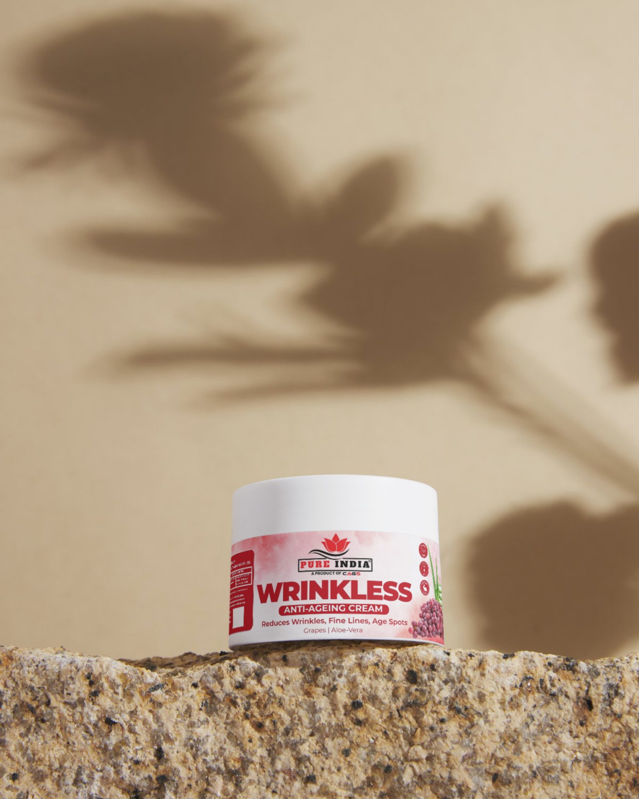 Anti Aging Anti Aging Cream - Image 1