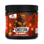 Cheetah Pre Workout