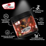 Cheetah Pre Workout - Image 2