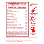 Cheetah Pre Workout - Image 3