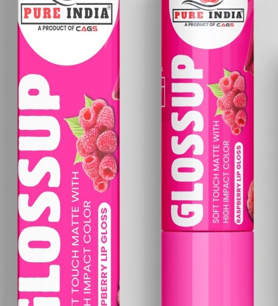 RaspBerry Lip Gloss