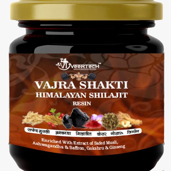 Vajra Shakti Himalayan Booti