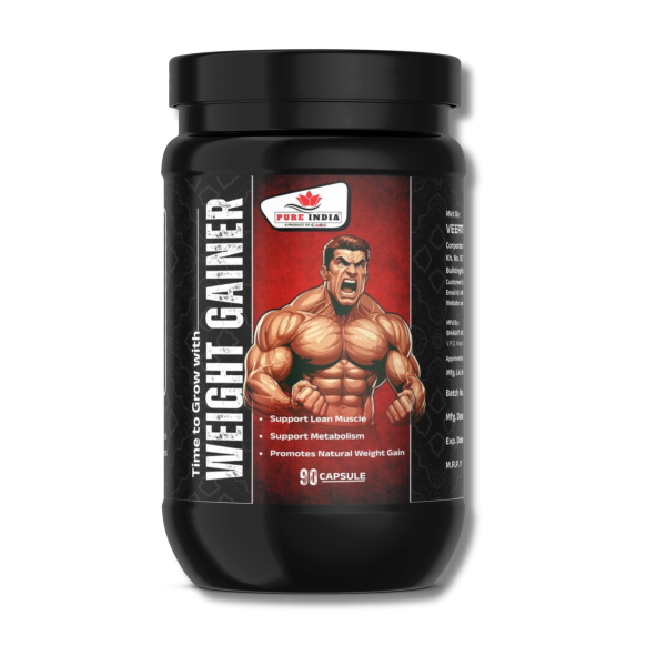 Weight Gainer