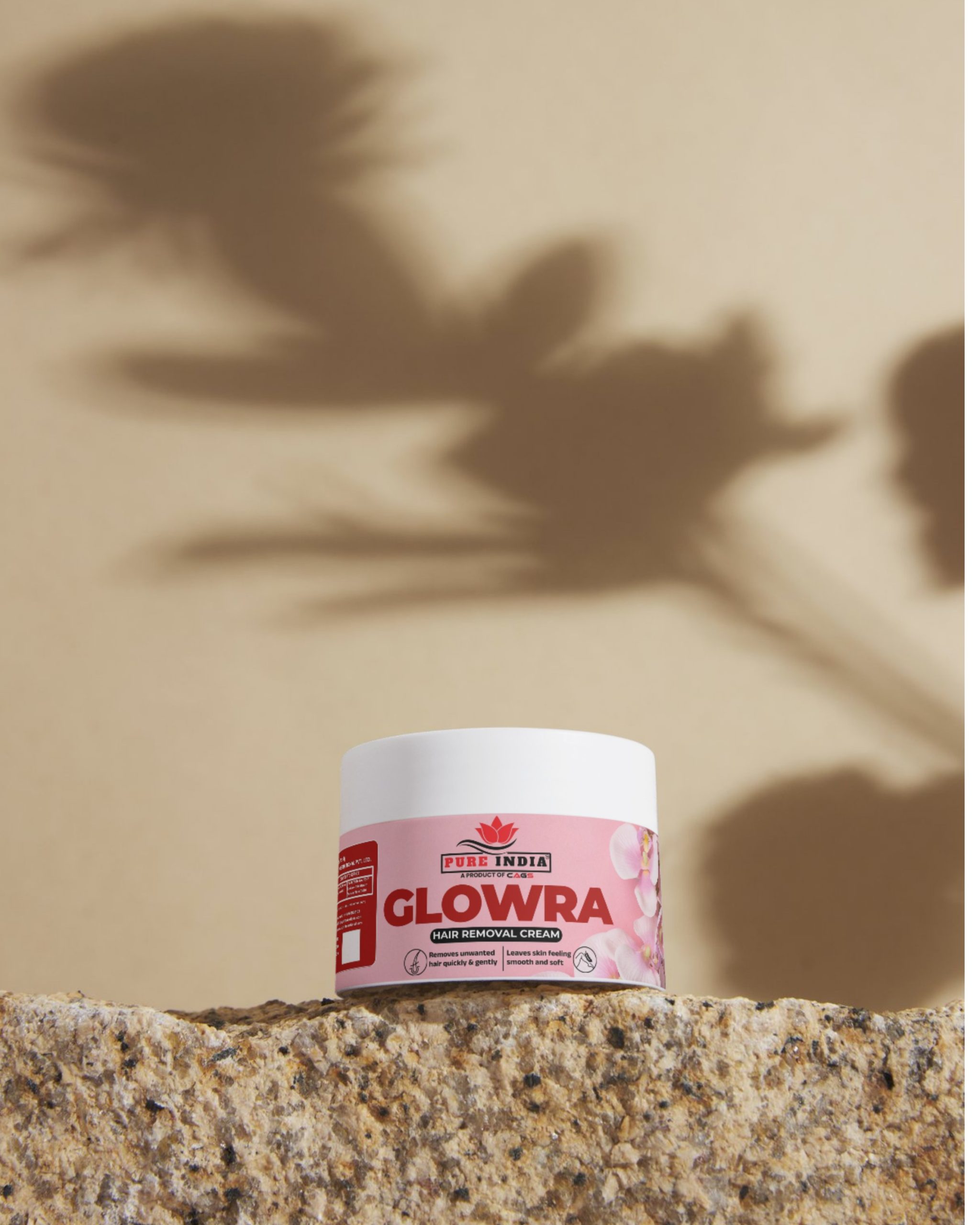 hair removal (1) Hair Removal Cream - Image 1