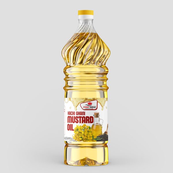 Kachi Gani Musterd OLI