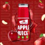 Apple Juice | PURE INDIA - Image 2