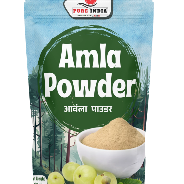 Amla Powder
