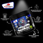 Wolf BCAA | PURE INDIA - Image 2