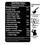 Wolf BCAA | PURE INDIA - Image 3