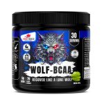 Wolf BCAA | PURE INDIA
