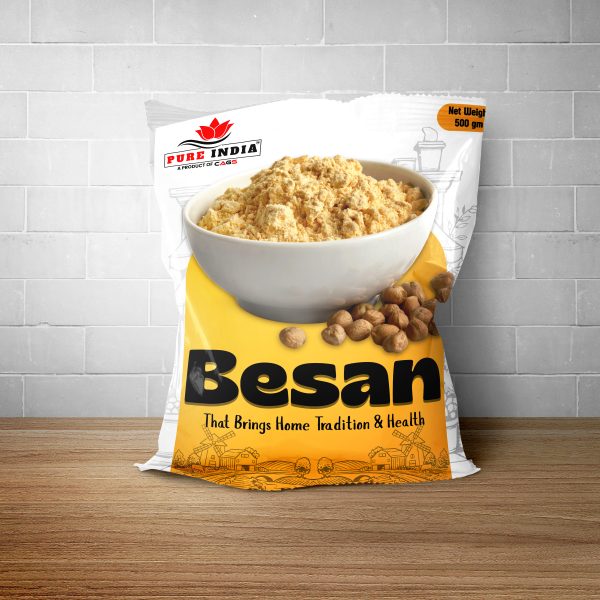 Besan