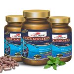 BRAHMASTRA-50 CAP | PURE INDIA