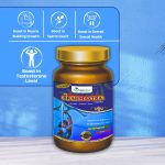 BRAHMASTRA-50 CAP | PURE INDIA - Image 3
