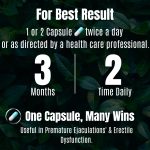 BRAHMASTRA-50 CAP | PURE INDIA - Image 2