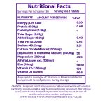 Calcium VitaminD3 | PURE INDIA - Image 3