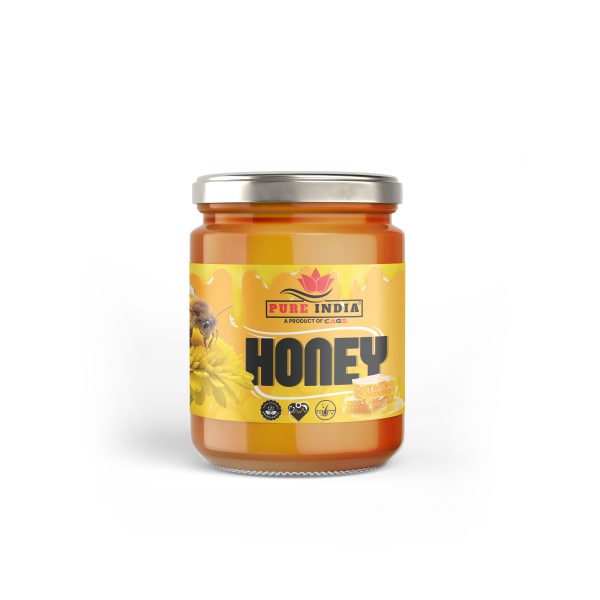 Honey