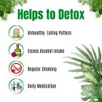 LIVER DETOX-25 CAP| PURE INDIA - Image 6