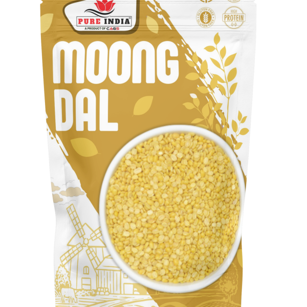 Moong Dal