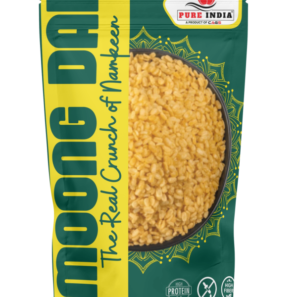 Moong Dal Namkeen