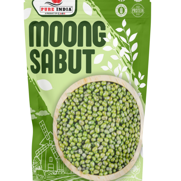 Moong Sabut