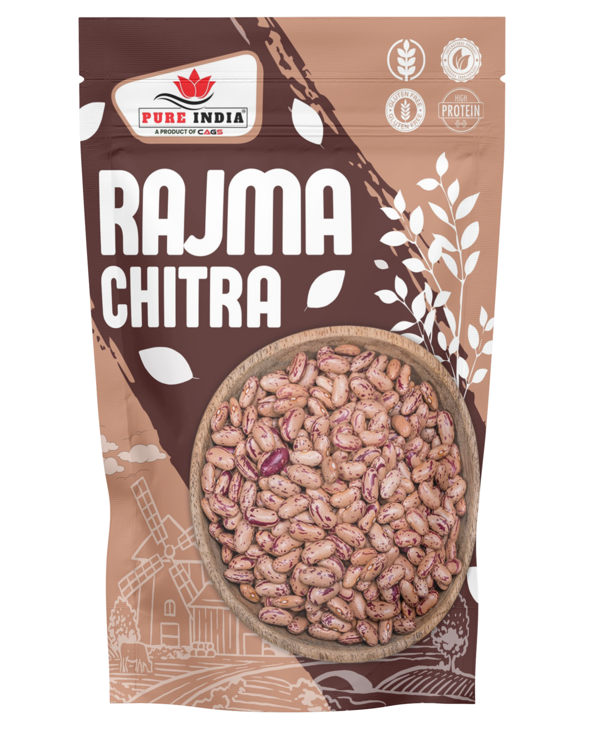 Rajma Chitra - Copy Rajma Chitra - Image 1