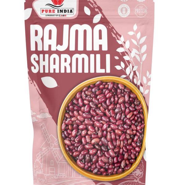 Rajma sharmili