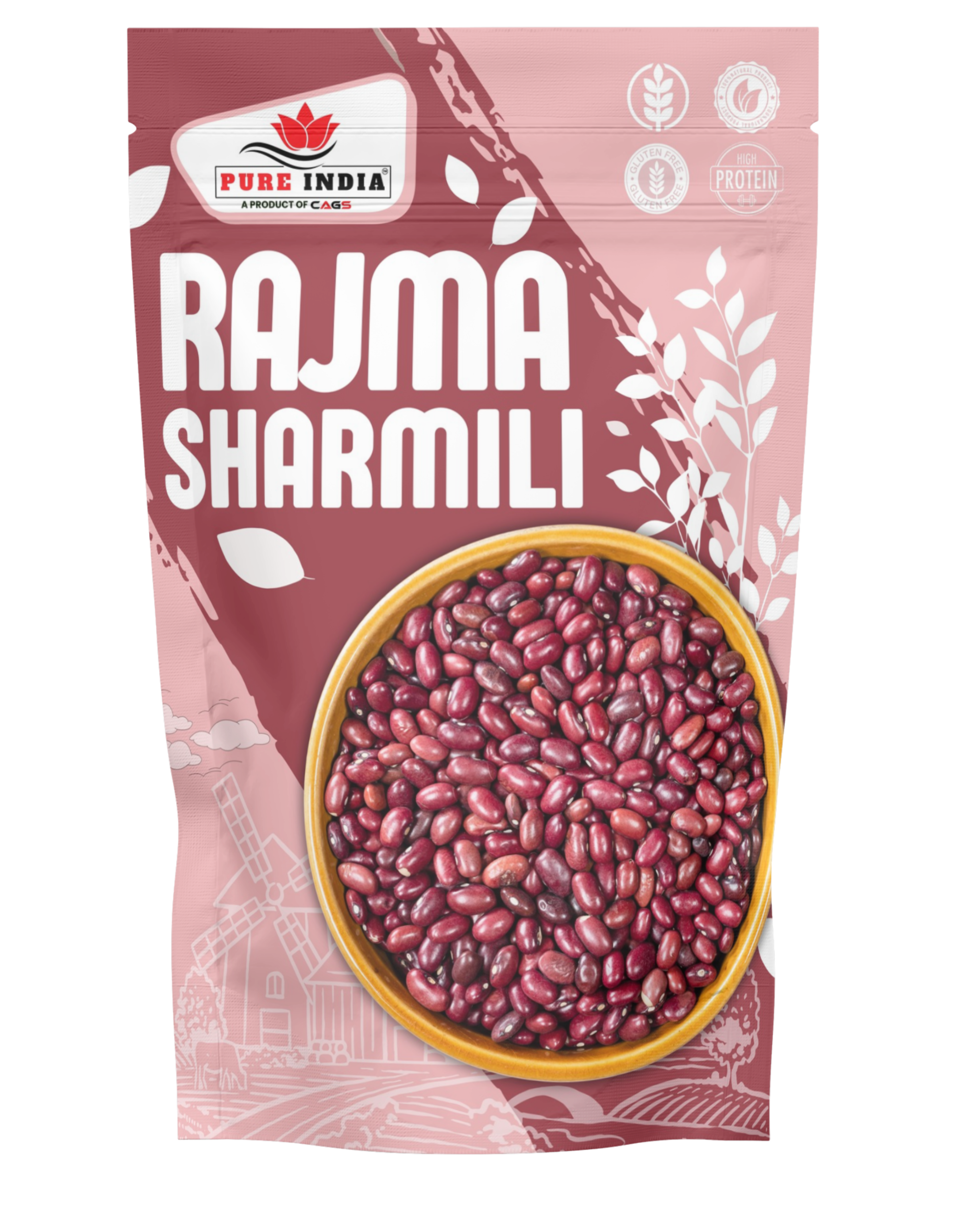 Rajma sharmili - Copy Rajma sharmili - Image 1