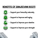 BABA JI KI CHANDI BOOTI | PURE INDIA - Image 4