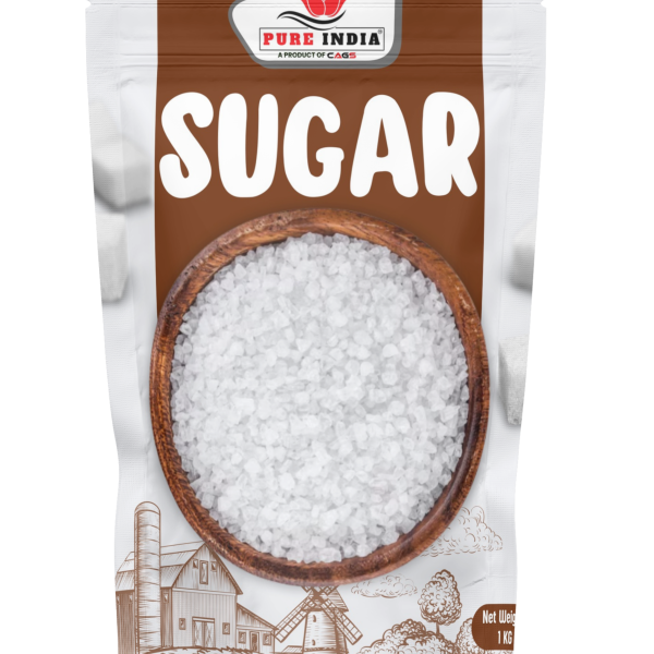 Sugar