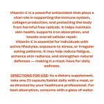 Vitamin-C | PURE INDIA - Image 3