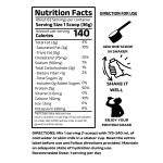 100% Whey Protein | VANILLA CREAM - Image 3