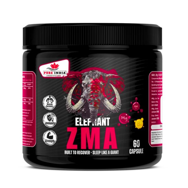 ZMA | PURE INDIA