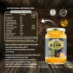 A2 GHEE - 200ml | PURE INDIA - Image 3