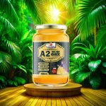 A2 GHEE - 200ml | PURE INDIA - Image 2