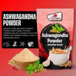 ASHWAGANDHA POWDER | PURE INDIA - Image 2