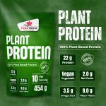 PLANT PROTEIN | PURE INDIA - Image 2