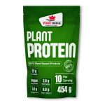 PLANT PROTEIN | PURE INDIA