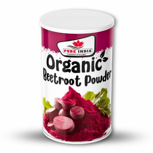 BEET ROOT POWDER  | PURE INDIA