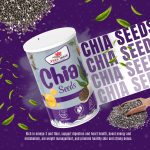 CHIA SEEDS | PURE INDIA - Image 2