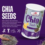 CHIA SEEDS | PURE INDIA - Image 3