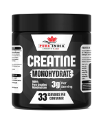 Creatine Monohydrate | PURE INDIA