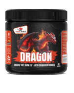 Dragon Fat Burner | PURE INDIA