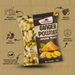 Ginger Powder 100gm |  PURE INDIA - Image 2