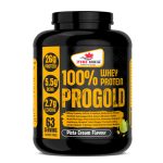 PROGOLD 100% WHEY PROTEIN | PISTA CREAM