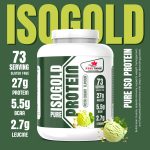 Pure ISOGold Protein | PISTA - Image 2