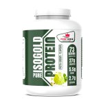 Pure ISOGold Protein | PISTA