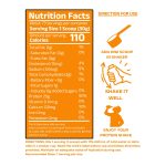 Pure ISO Gold Protein | MANGO - Image 3